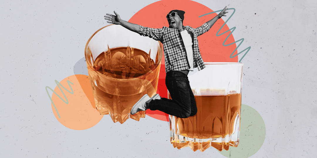 Кальвадос - живая вода из яблок: история происхождения и интересные факты