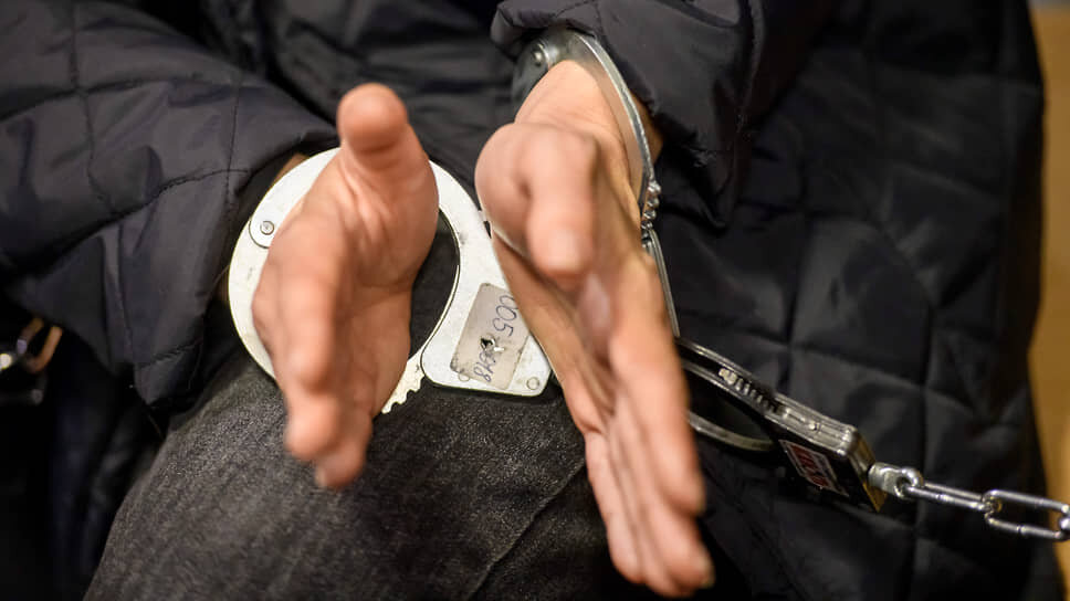 Фото: Евгений Павленко / Коммерсантъ