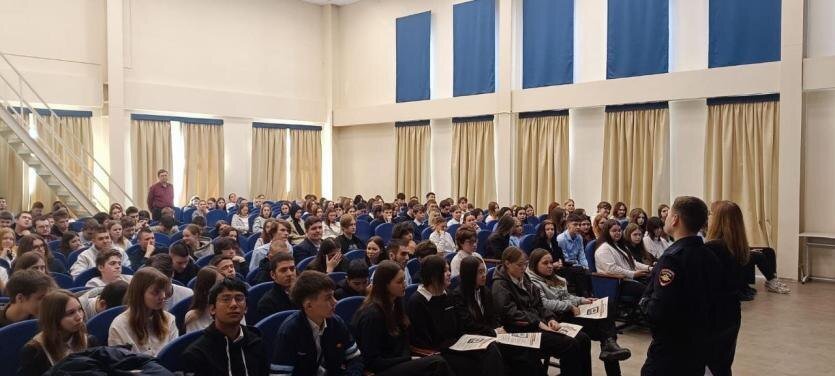 Фото: УМВД России по городу Челябинску
