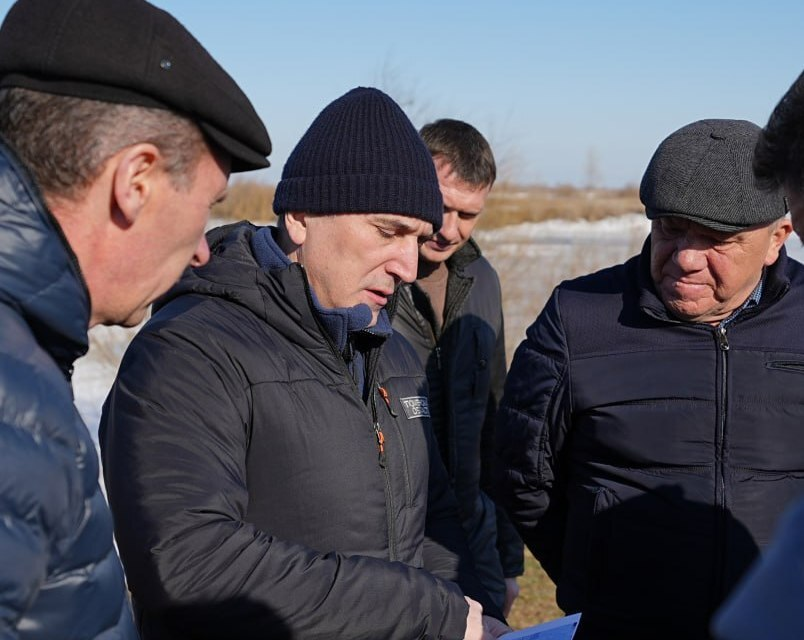 Фото: Telegram-канал Александра Моора