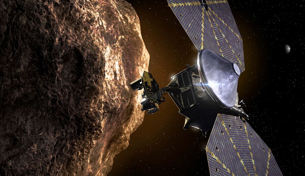 Фото: NASA  📷
