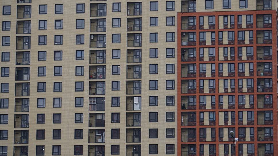 Фото: Антон Голицын / Коммерсантъ