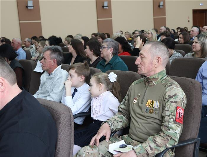    ФОТО: пресс-службы минпромторга Самарской области