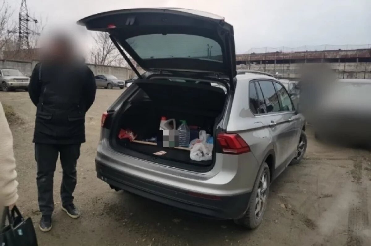    В Пензенской области адвоката обвинили в покушении на мошенничество