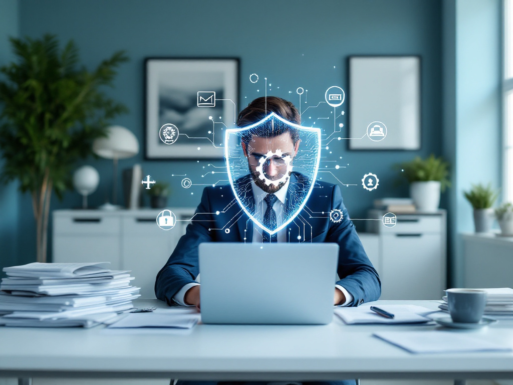 В современном мире цифровые технологии открывают новые возможности, но вместе с этим возникают и новые правовые угрозы. Нарушение авторских прав, кибермошенничество, незаконное использование персональных данных — всё это требует профессионального подхода к защите. Юридическое агентство "Интеллектуальные решения" из Кемерова специализируется на решении таких задач, предоставляя комплексные услуги по защите прав в интернете.