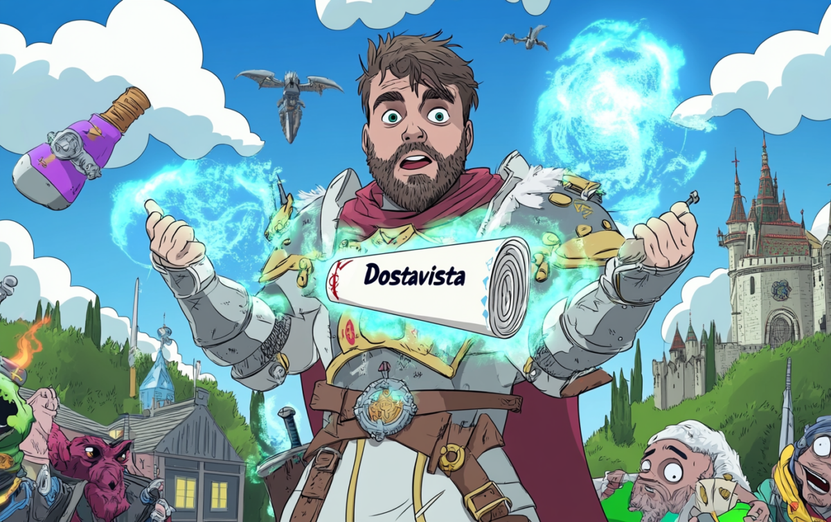    Интеграция Dostavista: магия автоматизации для онлайн-магазинов, которая превращает рутину в успех Артур Хорошев