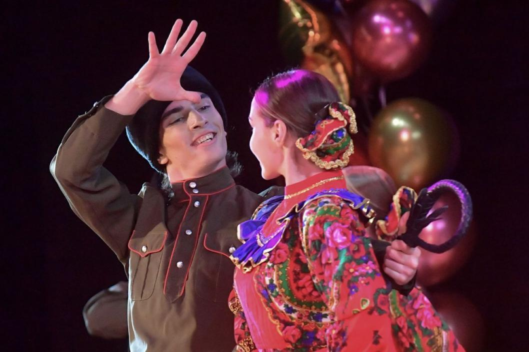 Фото: Сергей Елесин, ИА "Тюменская линия"