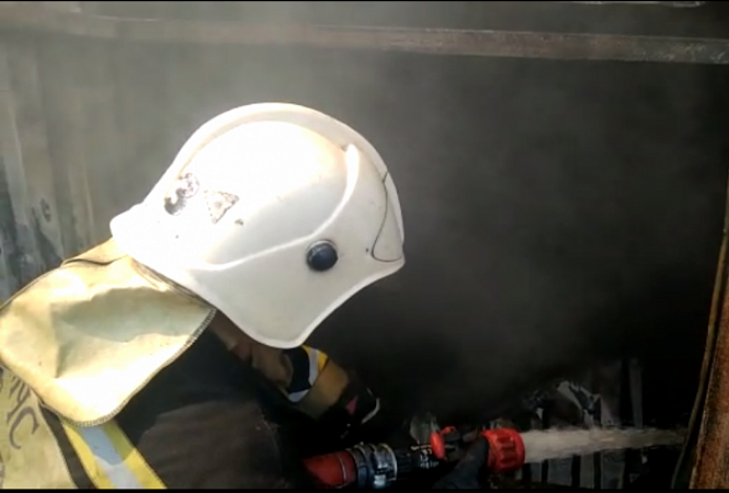    ГУ МЧС России по Краснодарскому краю