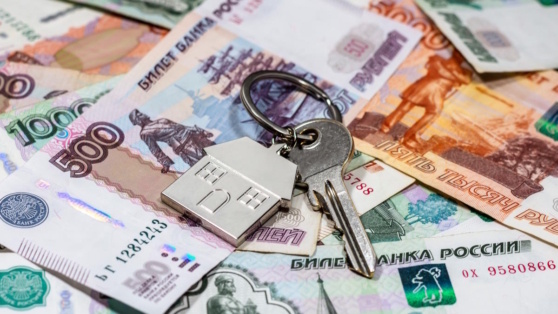    Запретить покупку квартир за наличные предложили в России ©Vunishka/Shutterstock/Fotodom