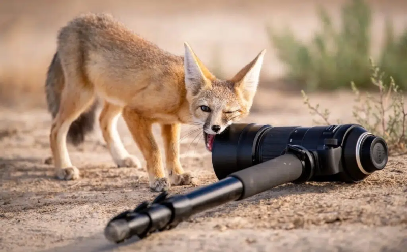 Опубликованы 12 снимков-победителей конкурса «The Nature Photography Contest»