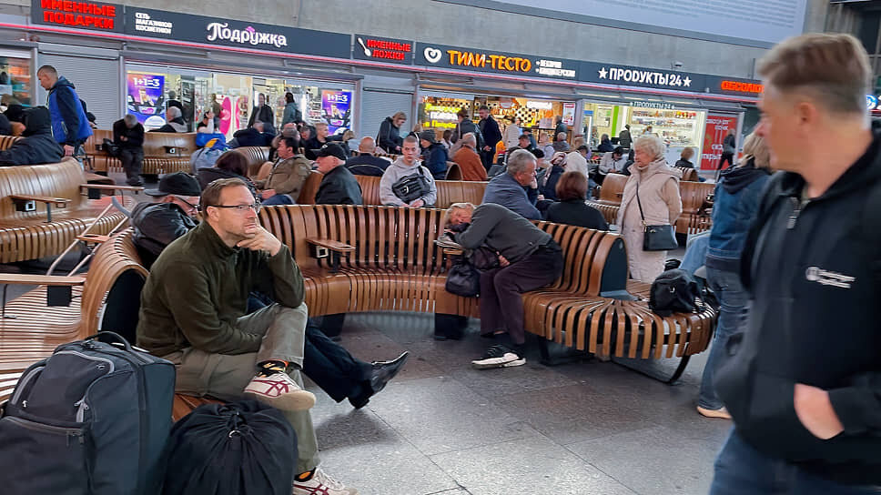 Фото: Евгений Павленко / Коммерсантъ