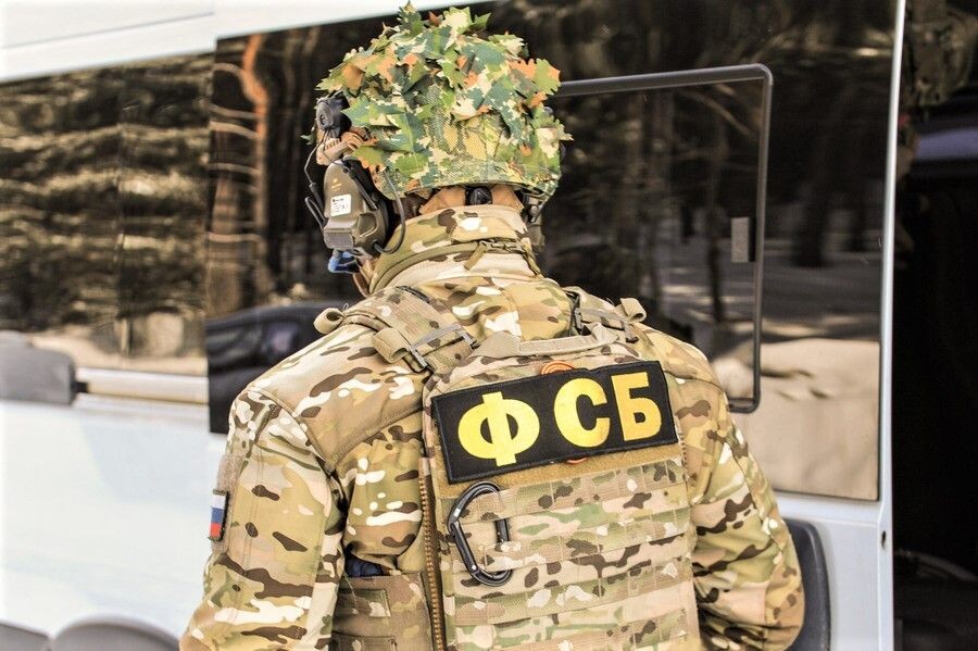     / Источник: © Вадим Ахметов/URA.RU/ТАСС