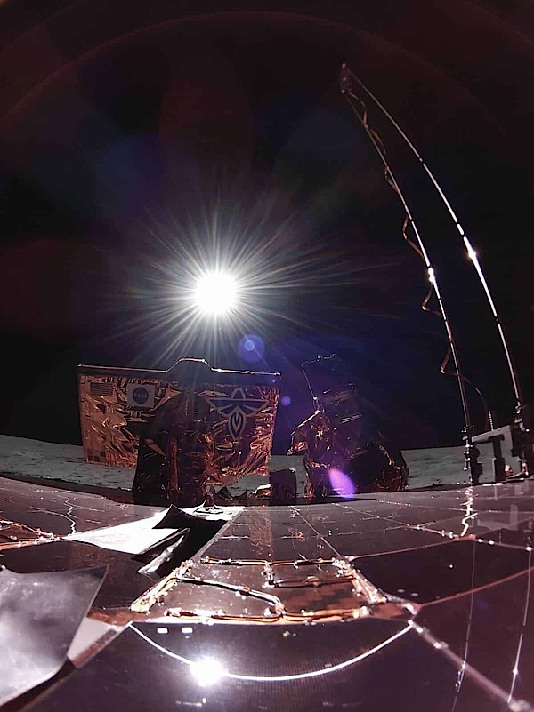 © Firefly Aerospace