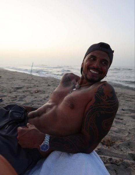    Natan. Фото: Телеграм