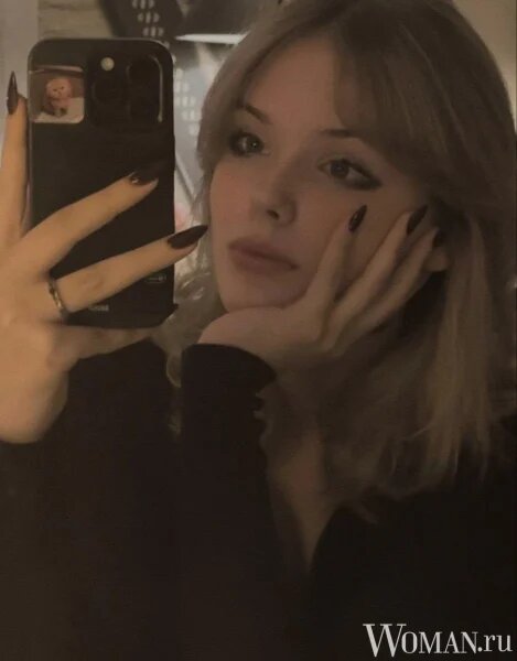    Евгения Абдулова. Фото: