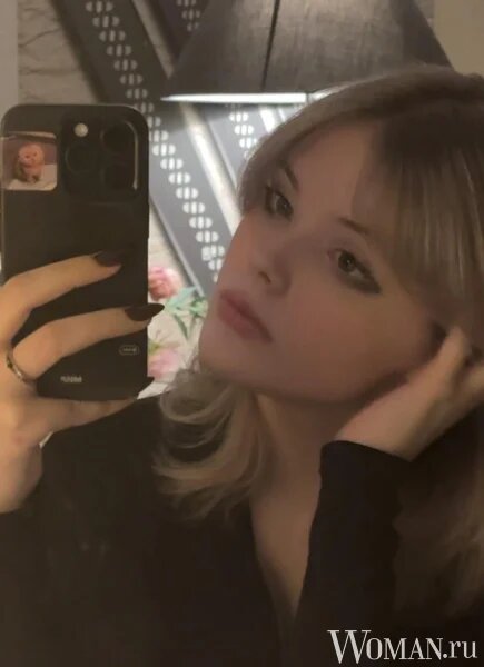    Евгения Абдулова. Фото: