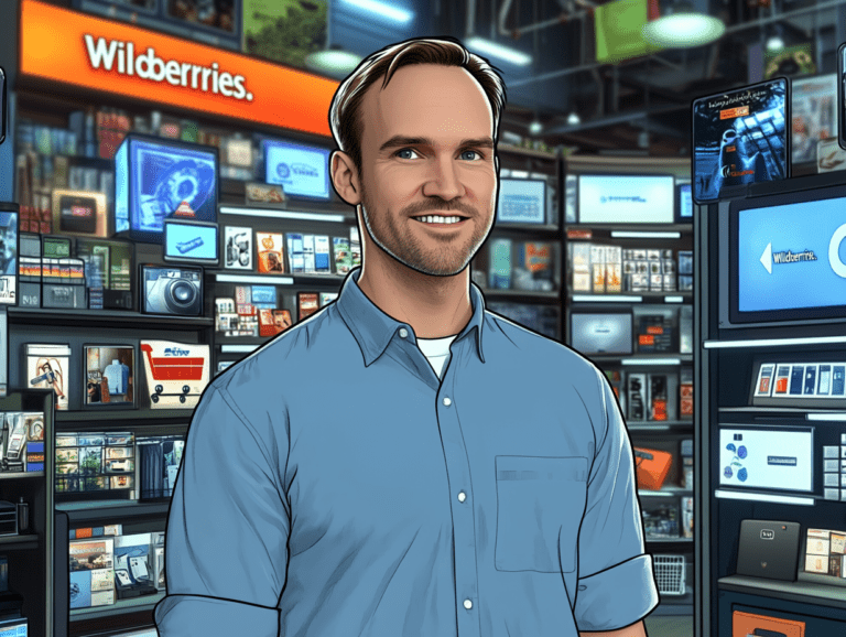    Создайте успешную карточку товара на Wildberries: 10 шагов для максимизации продаж и привлечение клиентов Бибиков Алексей