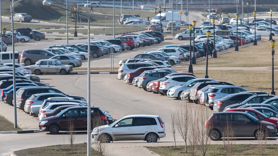 Фото: Игорь Елисеев / Коммерсантъ