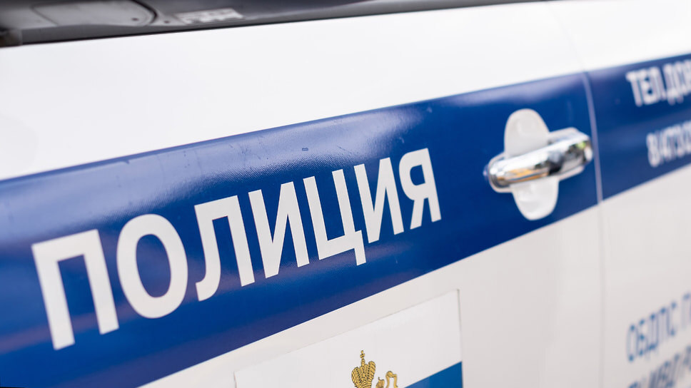 Фото: Олег Харсеев / Коммерсантъ