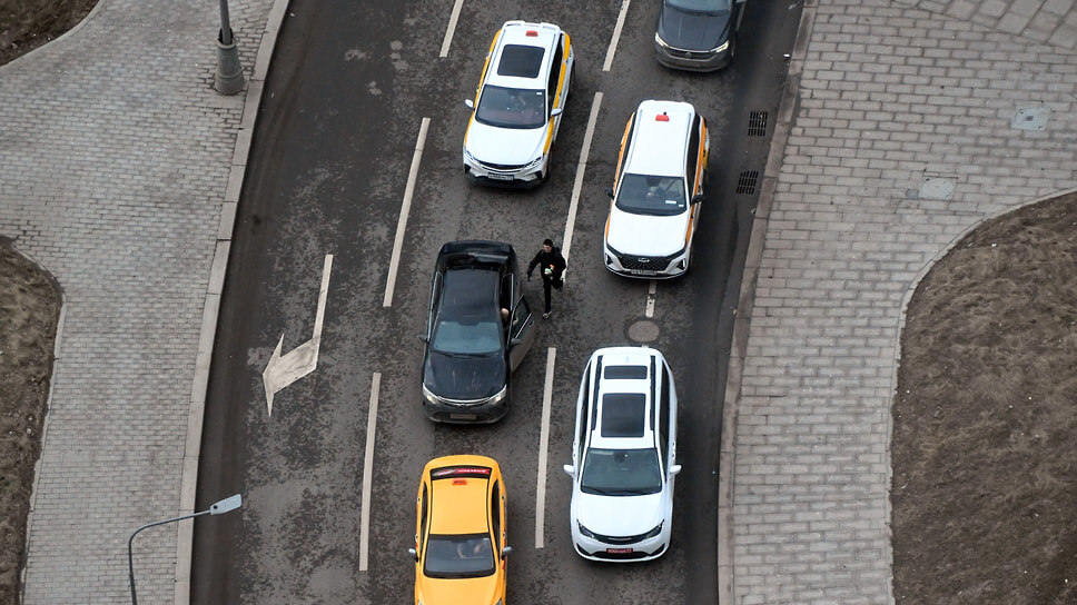 Фото: Анатолий Жданов / Коммерсантъ