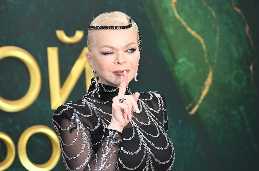    © Екатерина Чеснокова/РИА Новости