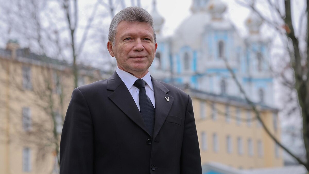    Фото: vk.com/Игорь Потапенко