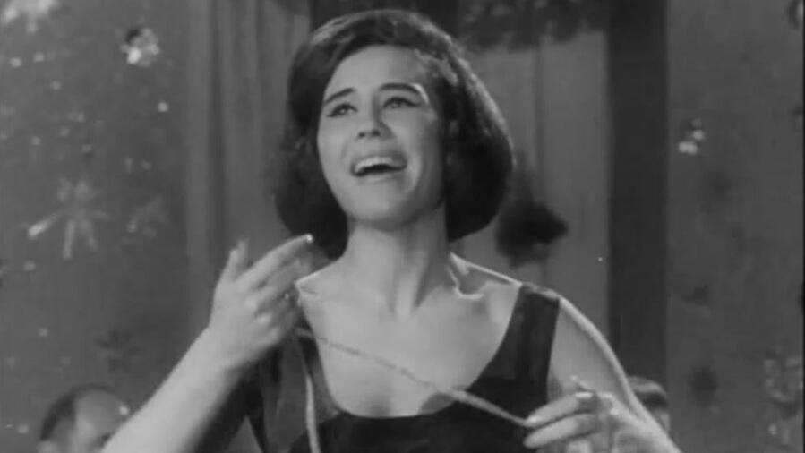 Лариса Мондрус