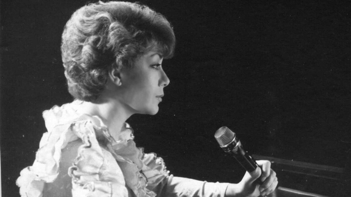 Эдита Пьеха