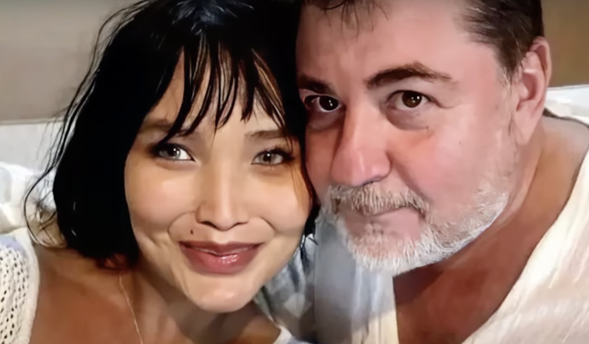    Дарина Эрвин. Фото: соцсети / @darina.ervin