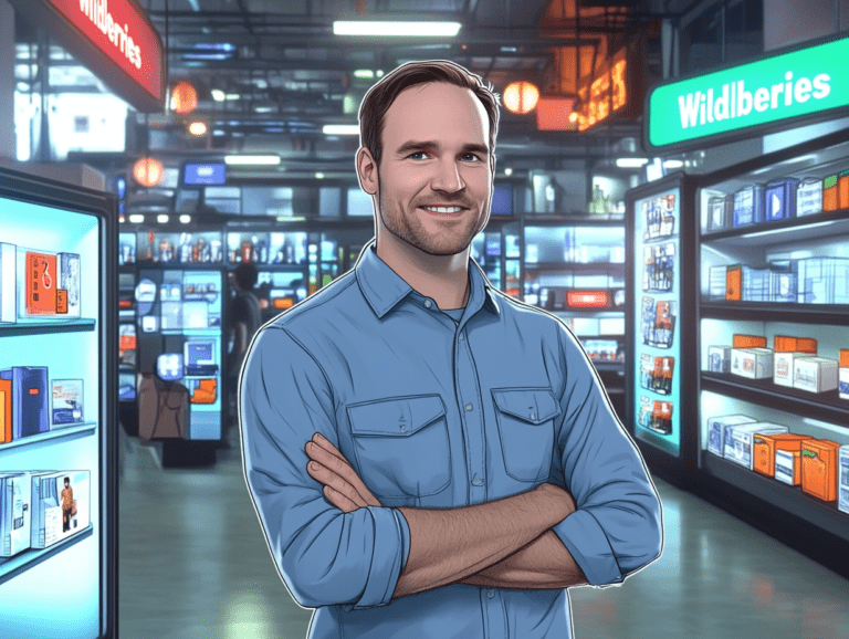    Продвижение товаров на Wildberries: 8 шагов к успеху для новичков и проверенные стратегии оптимизации продаж Бибиков Алексей