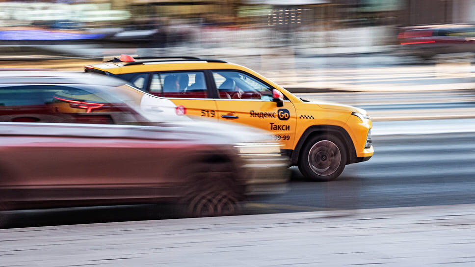 Фото: Константин Кокошкин / Коммерсантъ