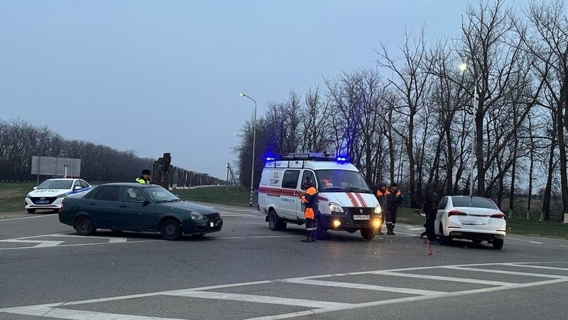      Фото: Госавтоинспекция по Ставрополью