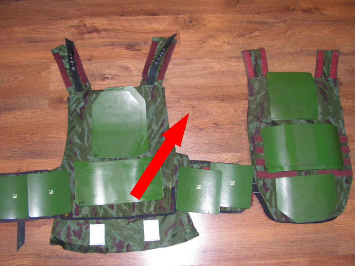    Титановые сплавы: броня будущего для наших героев