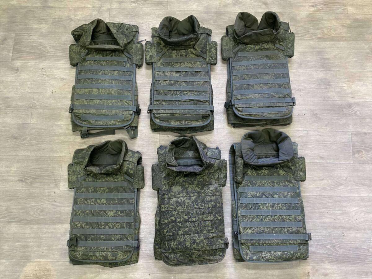    Титановые сплавы: броня будущего для наших героев