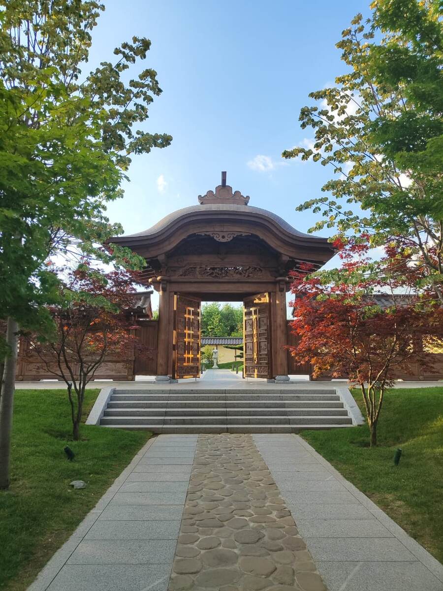 красота невероятная