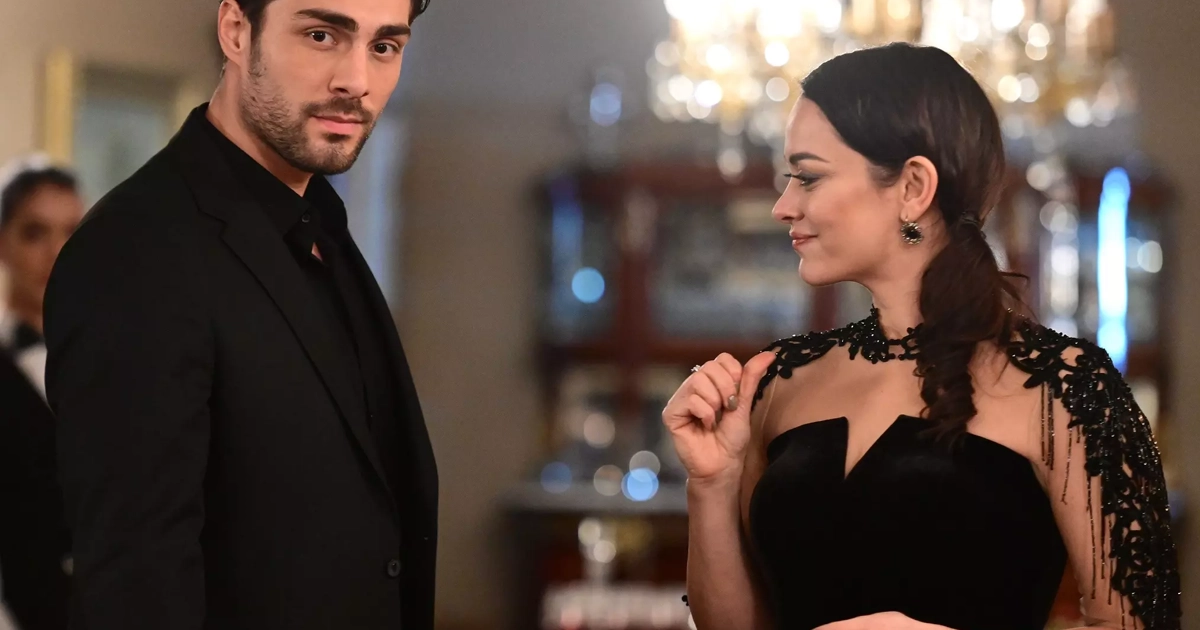 «Урон для демографии»: в России могут запретить турецкие сериалы 