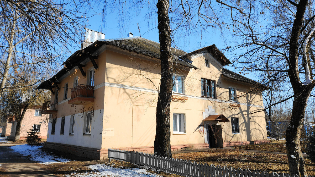 1-228-1 в Коломне. Фото автора