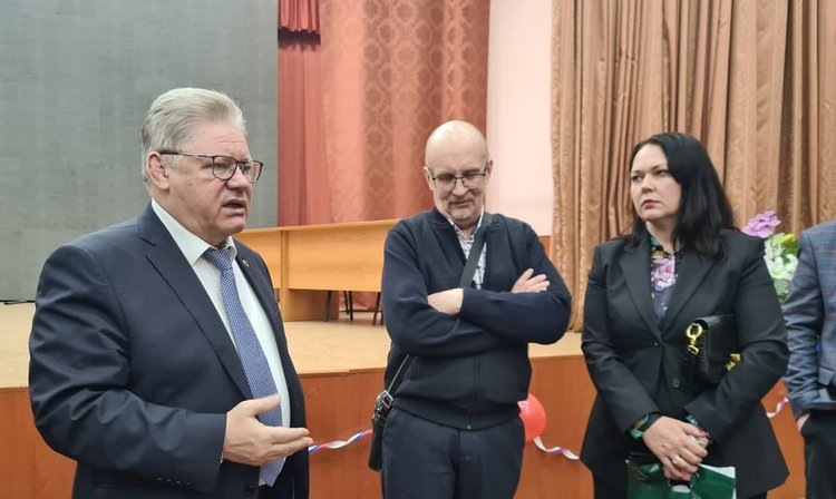    Отечественное семеноводство и органические удобрения обсудили на форуме в Екатеринбурге