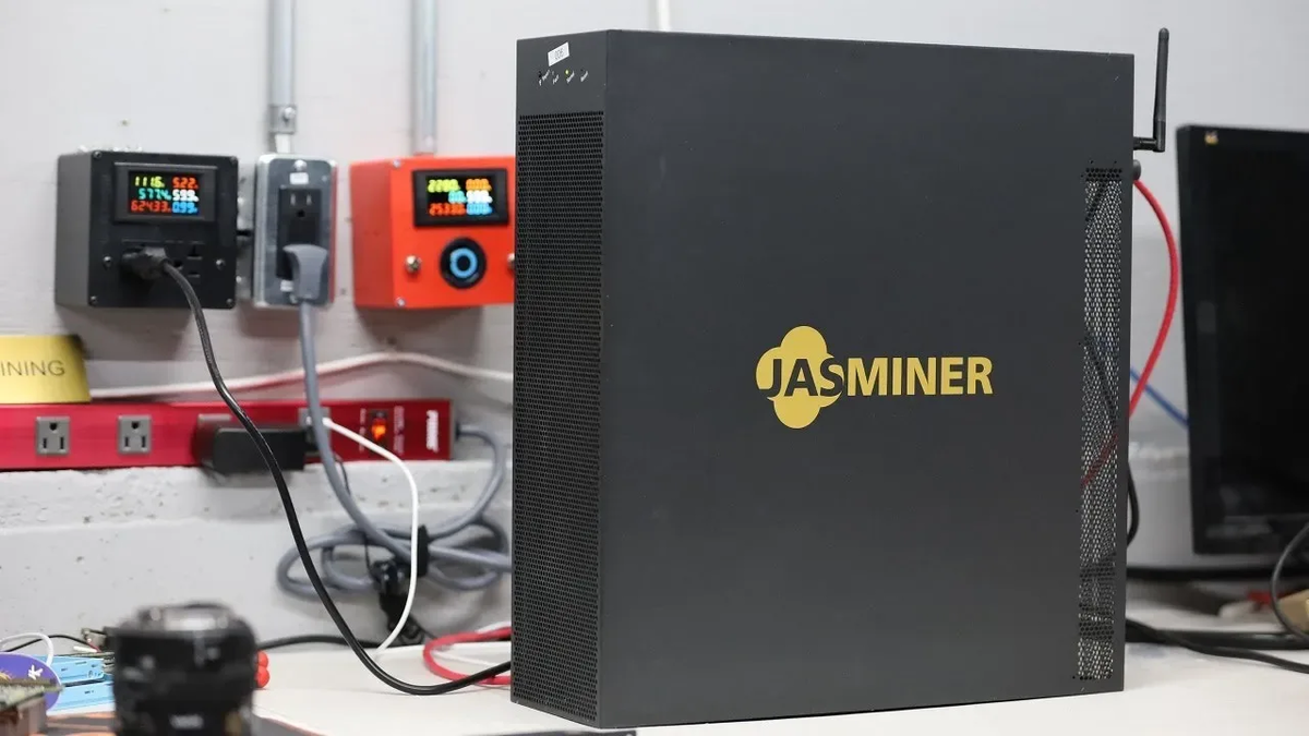 Jasminer X16-Q