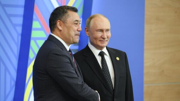    © Sputnik / Алексей Майшев