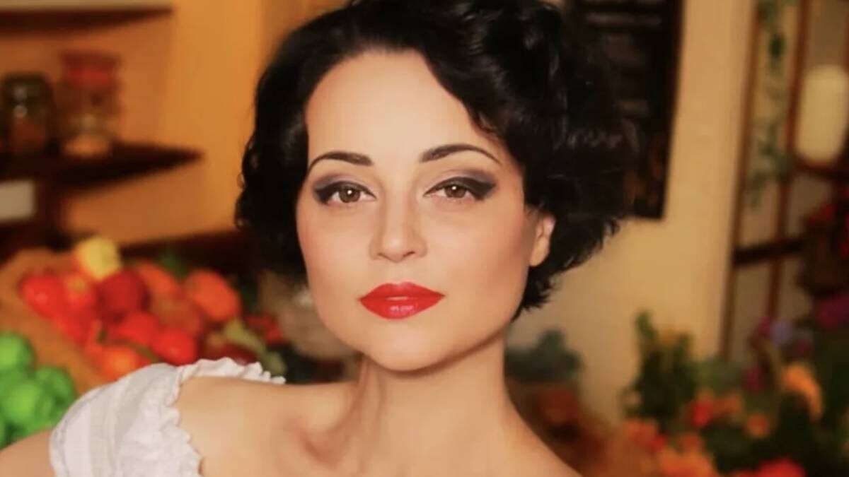    Фото: Ляля Бежецкая / соцсети