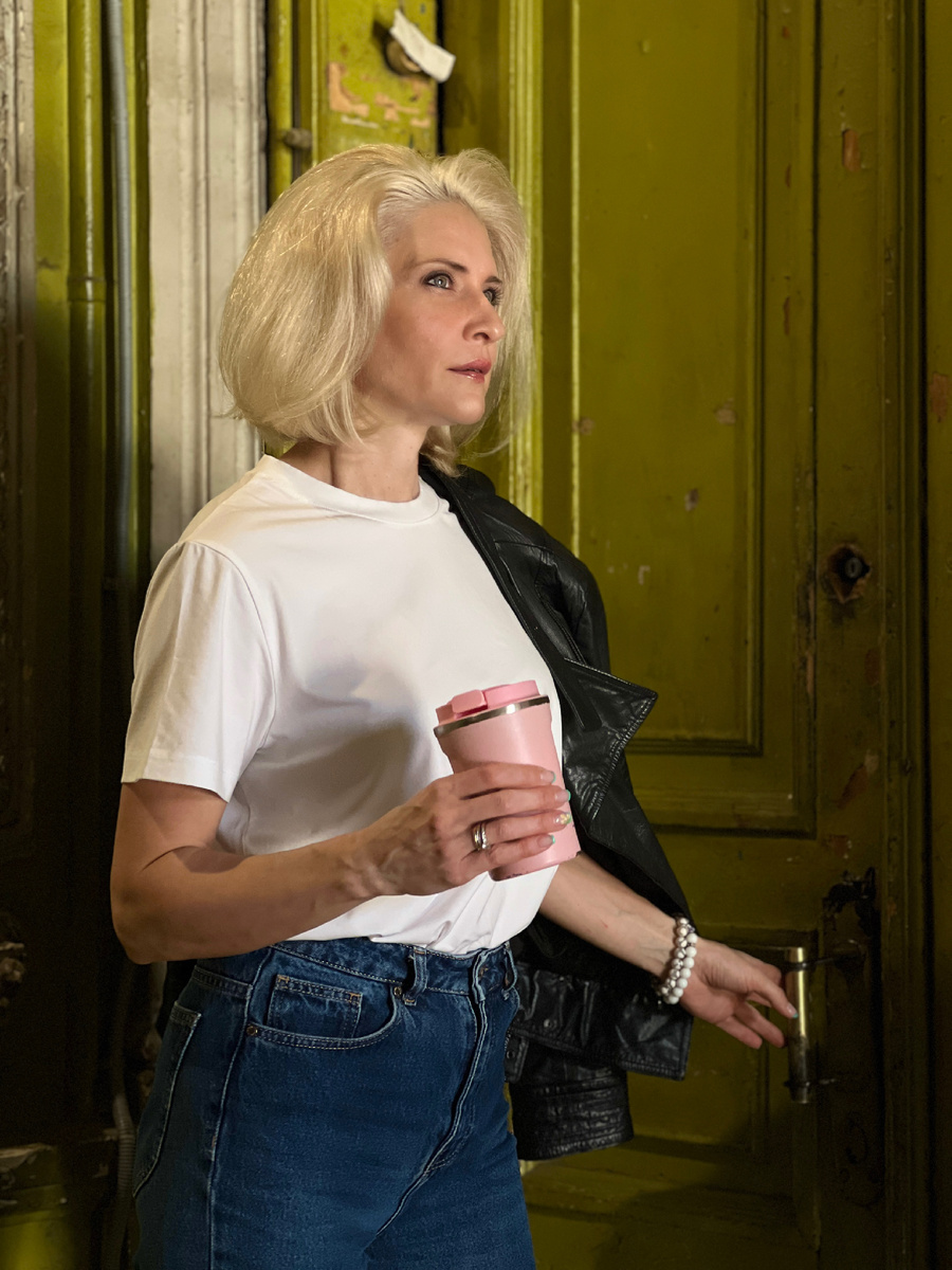 Дарья Бубес 