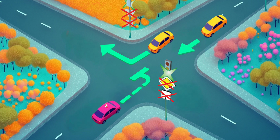 Как сдать экзамен на водительские права после долгого перерыва в вождении