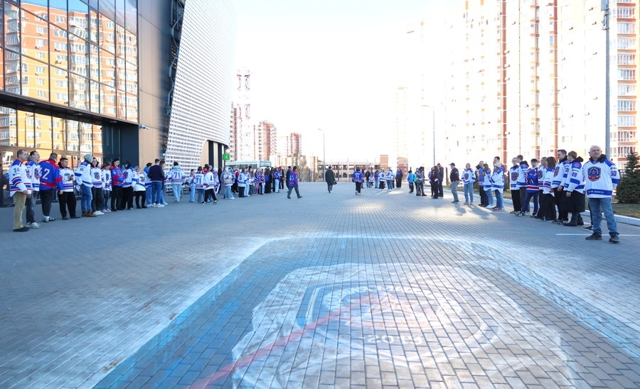 Автор: Первый Тульский, фото: пресс-служба Правительства Тульской области