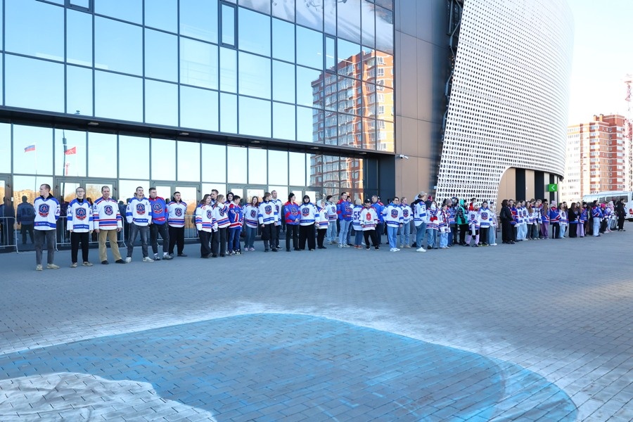 Автор: Первый Тульский, фото: пресс-служба Правительства Тульской области