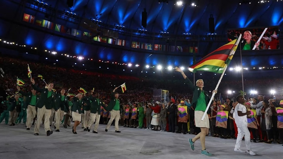 Ковентри-знаменосец