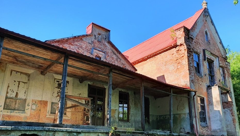    Автор фото: Яндекс Карты