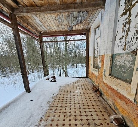    Автор фото: Яндекс Карты