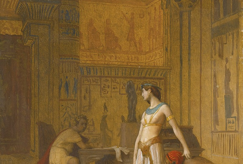 Политический маневр или романтическое безумие? Встреча, изменившая судьбы империй