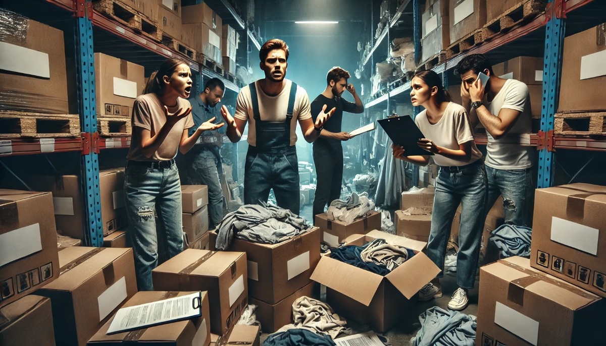 Работа без ТСд всегда сложнее